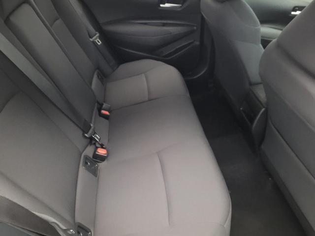 Photo of 2021 Black Sand Pearl Toyota Corolla