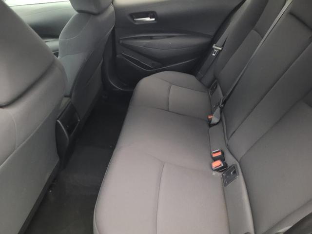 Photo of 2021 Black Sand Pearl Toyota Corolla
