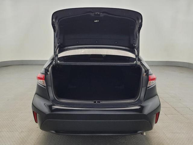 Photo of 2021 Black Sand Pearl Toyota Corolla