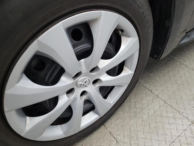 Photo of 2021 Black Sand Pearl Toyota Corolla