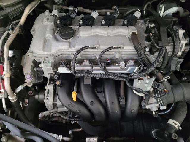 Photo of 2021 Black Sand Pearl Toyota Corolla
