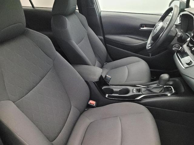 Photo of 2021 Black Sand Pearl Toyota Corolla