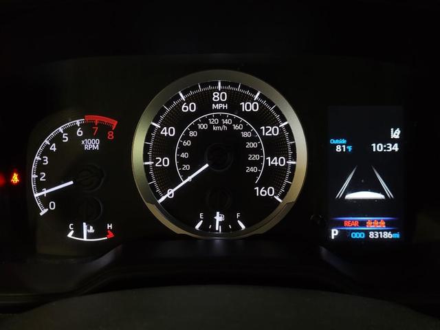 Photo of 2021 Black Sand Pearl Toyota Corolla