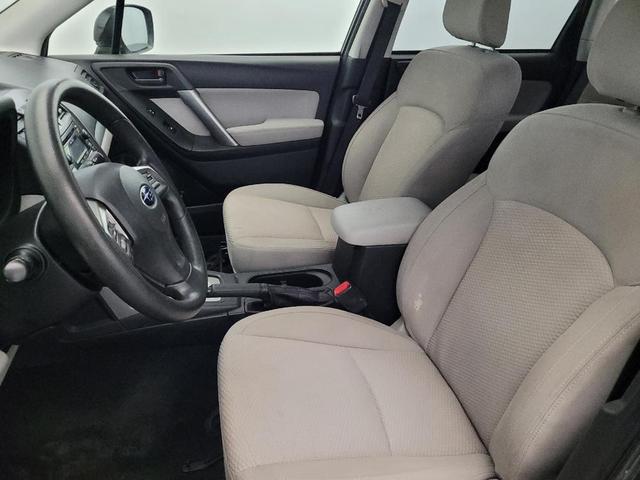 Photo of 2014 Dark Gray Metallic Subaru Forester