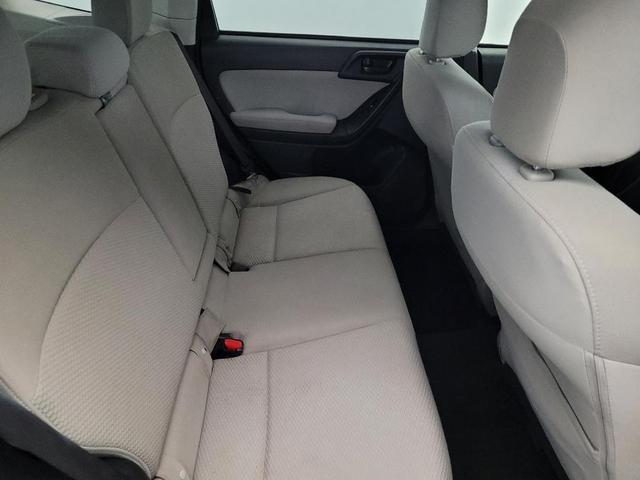 Photo of 2014 Dark Gray Metallic Subaru Forester
