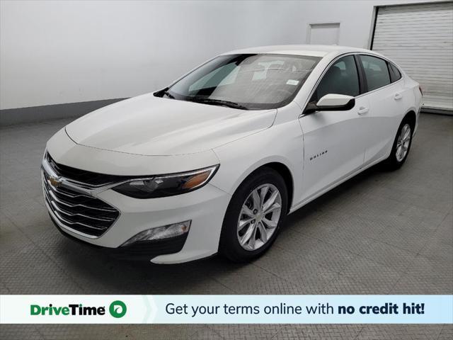 2023 Chevrolet Malibu