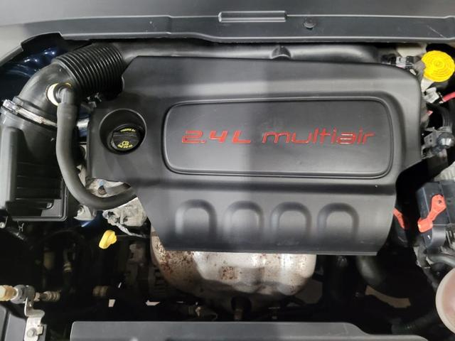 Photo of 2017 Blue Jeep New Compass