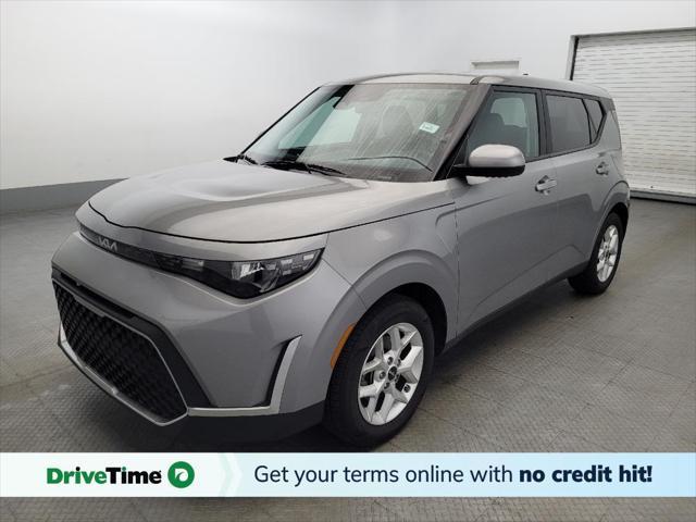 2023 Kia SOUL