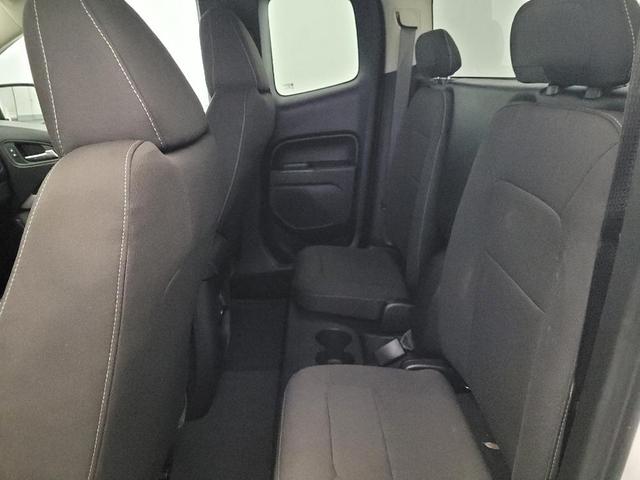 Photo of 2022 Summit White Chevrolet Colorado