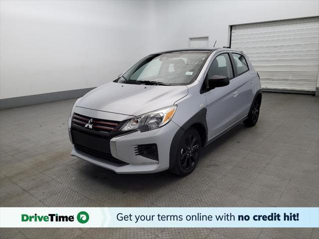 2024 Mitsubishi Mirage