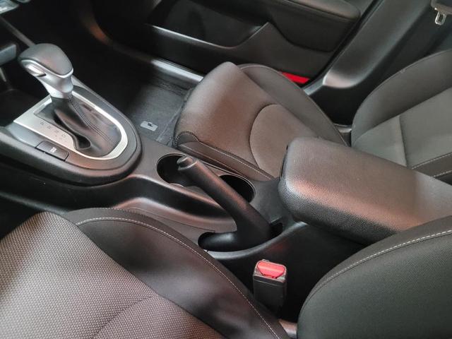 Photo of 2023 Deep Sea Blue Kia Forte