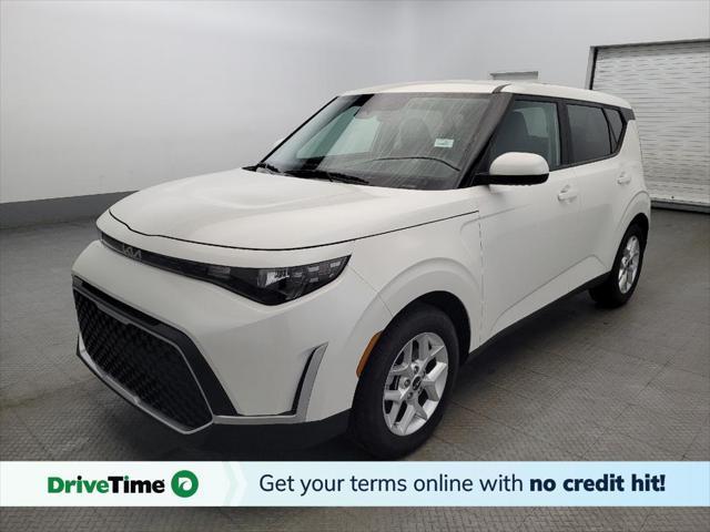 2023 Kia SOUL