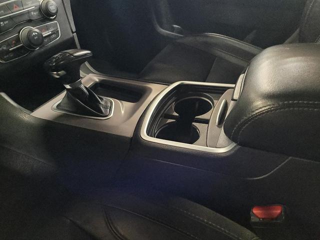 Photo of 2022 Granite Pearlcoat Dodge Charger