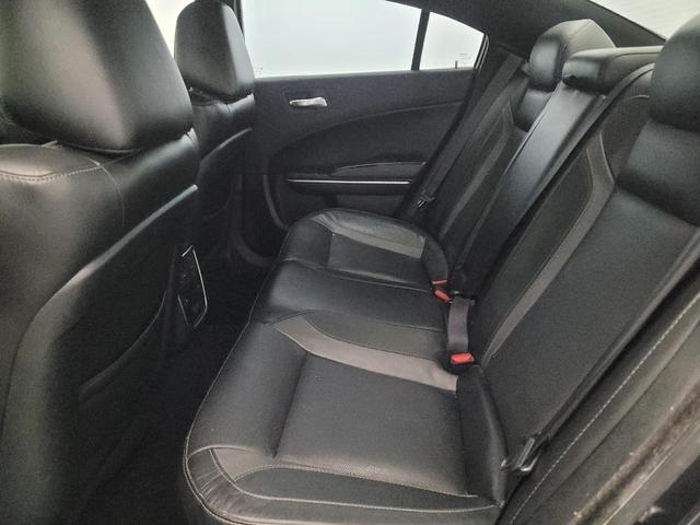 Photo of 2022 Granite Pearlcoat Dodge Charger