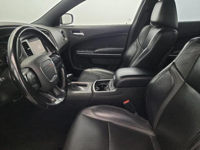 Photo of 2022 Granite Pearlcoat Dodge Charger