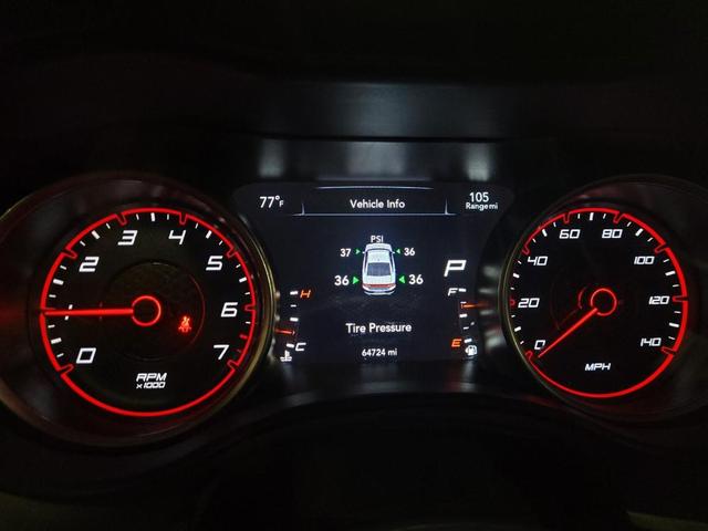 Photo of 2022 Granite Pearlcoat Dodge Charger