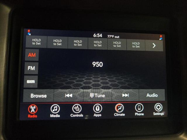Photo of 2022 Granite Pearlcoat Dodge Charger