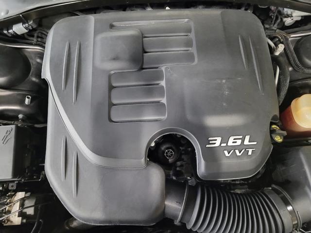 Photo of 2022 Granite Pearlcoat Dodge Charger