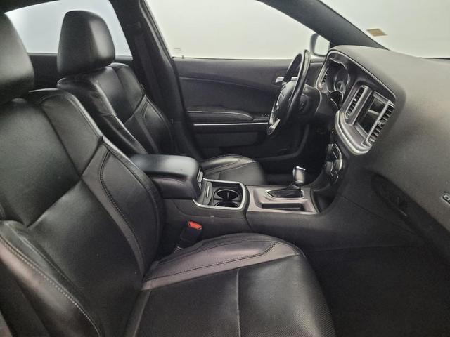 Photo of 2022 Granite Pearlcoat Dodge Charger