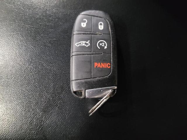 Photo of 2022 Granite Pearlcoat Dodge Charger