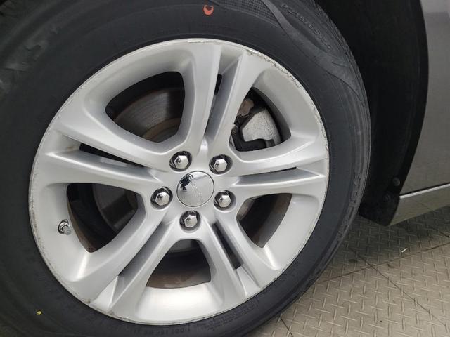 Photo of 2022 Granite Pearlcoat Dodge Charger