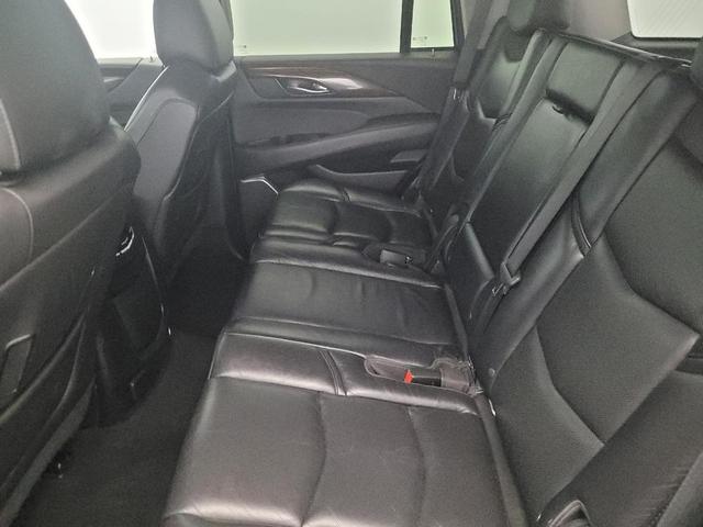 Photo of 2019 Black Cadillac Escalade