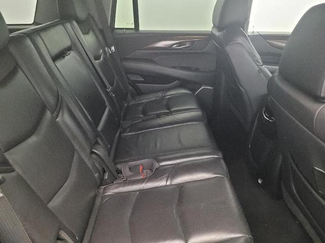 Photo of 2019 Black Cadillac Escalade