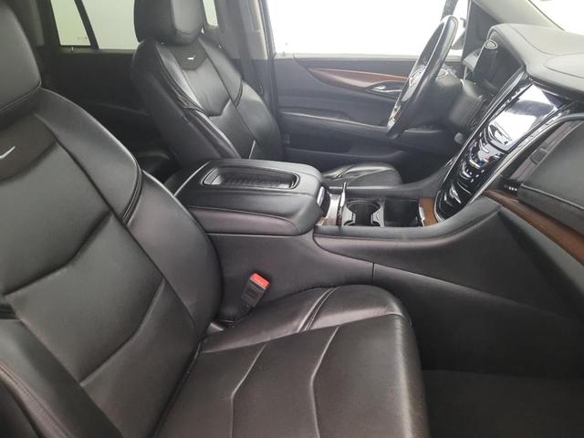 Photo of 2019 Black Cadillac Escalade