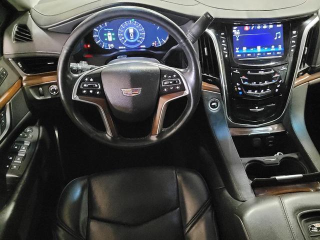 Photo of 2019 Black Cadillac Escalade