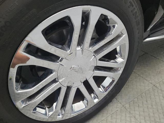 Photo of 2019 Black Cadillac Escalade
