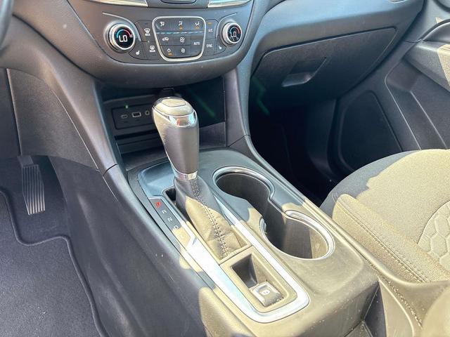 Photo of 2019 Cajun Red Tintcoat Chevrolet Equinox