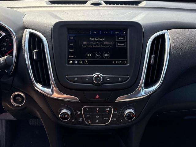 Photo of 2019 Cajun Red Tintcoat Chevrolet Equinox