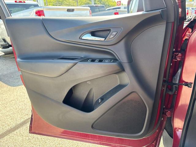Photo of 2019 Cajun Red Tintcoat Chevrolet Equinox