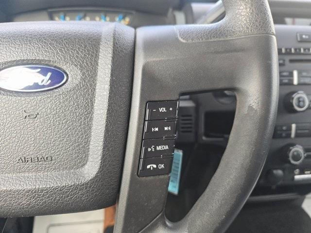Photo of 2013 Tuxedo Black Metallic Ford F-150
