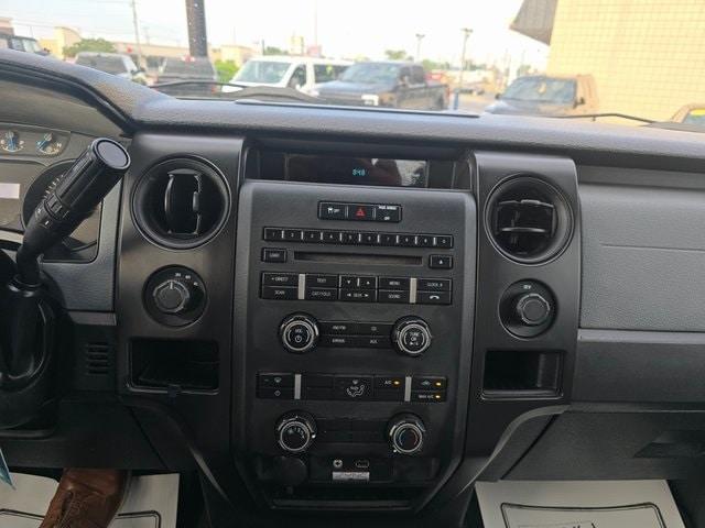 Photo of 2013 Tuxedo Black Metallic Ford F-150