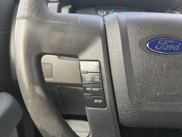 Photo of 2013 Tuxedo Black Metallic Ford F-150