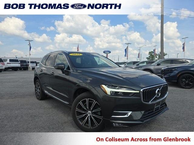 2021 Volvo XC60