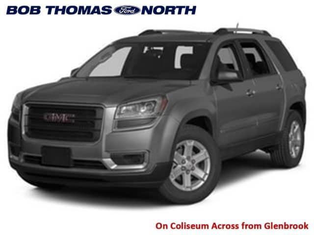 2016 GMC Acadia