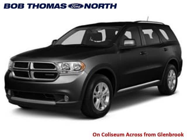 2013 Dodge Durango