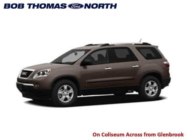 2012 GMC Acadia