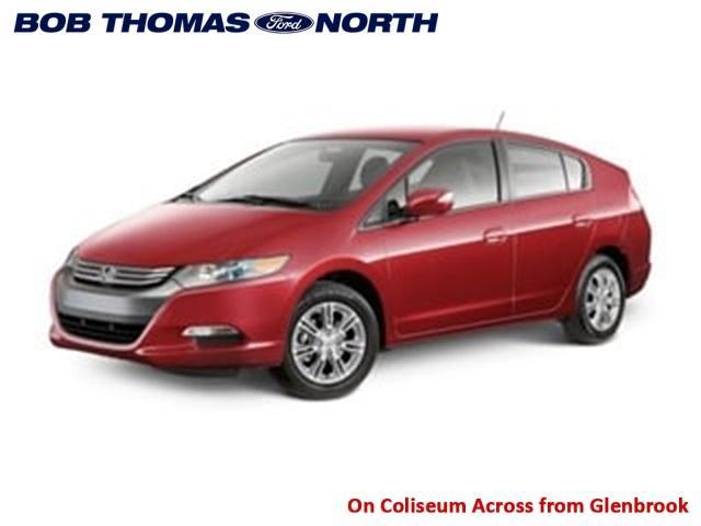 2010 Honda Insight