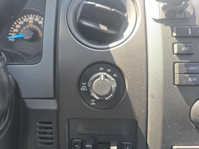 Photo of 2013 Sterling Gray Metallic Ford F-150