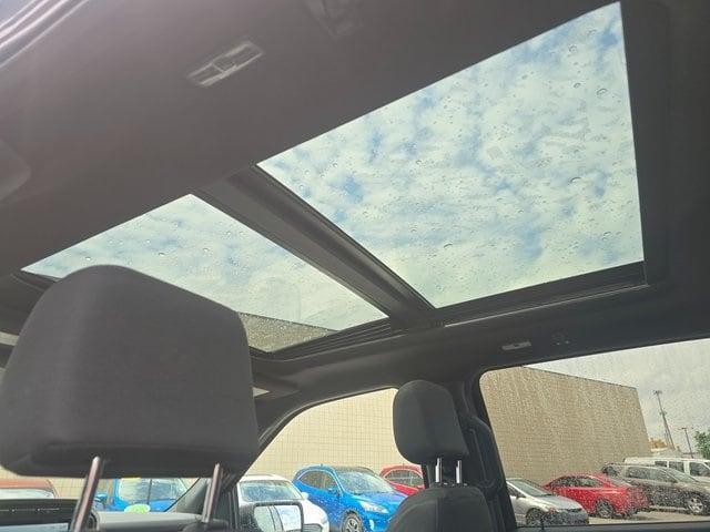 Photo of 2022 Agate Black Metallic Ford F-150