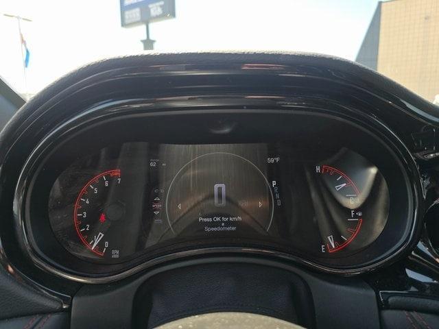 Photo of 2024 Octane Red Pearlcoat Dodge Durango