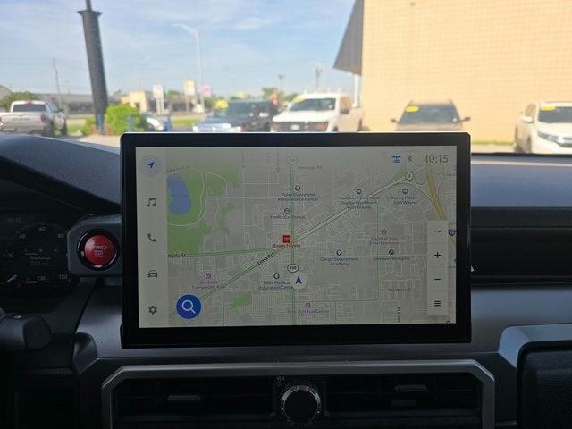 Photo of 2024 UNDERGROUND Toyota Tacoma