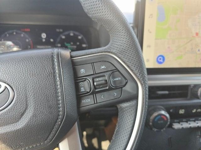 Photo of 2024 UNDERGROUND Toyota Tacoma
