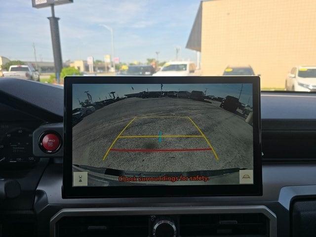 Photo of 2024 UNDERGROUND Toyota Tacoma