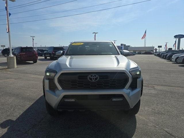 Photo of 2024 UNDERGROUND Toyota Tacoma
