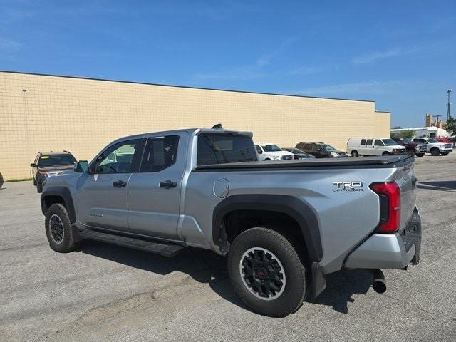 Photo of 2024 UNDERGROUND Toyota Tacoma