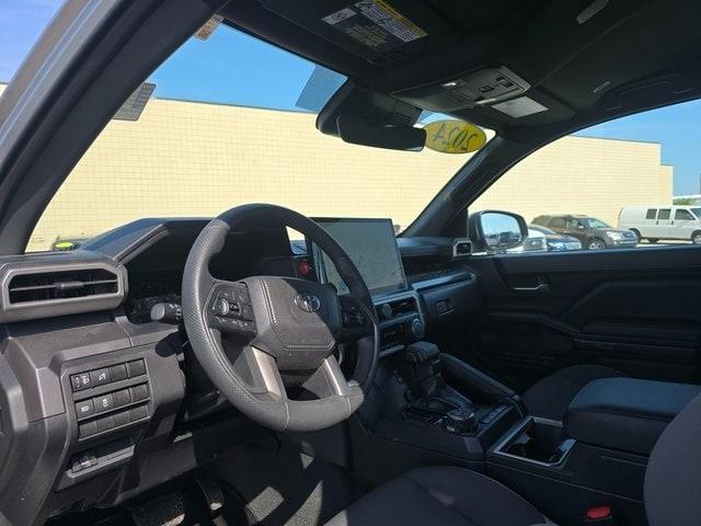 Photo of 2024 UNDERGROUND Toyota Tacoma